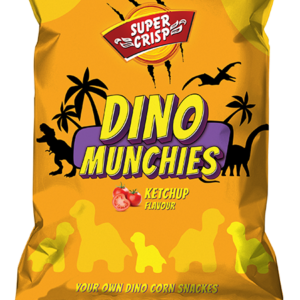 Dino Munchies